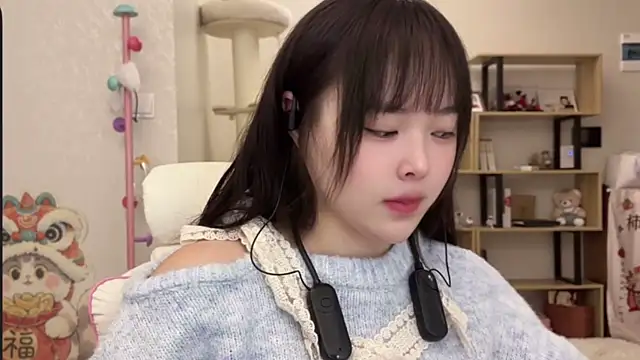 Chenjing0 online show from January 2026 04:04:02 AM