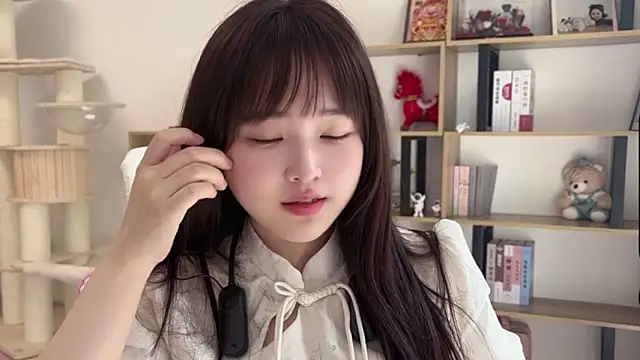 Chenjing0 online show from March 2026 03:11:01 AM