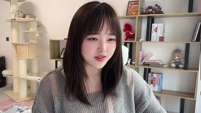 Chenjing0 online show from March 2026 04:01:02 AM