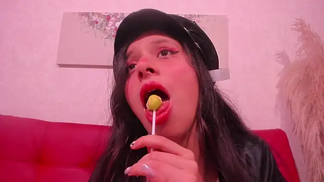 Misha Lover online show from February 2025 10:21:02 PM