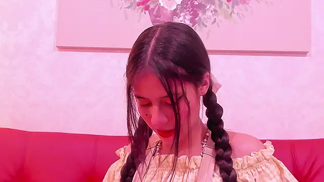 Misha Lover online show from February 2025 07:25:02 PM