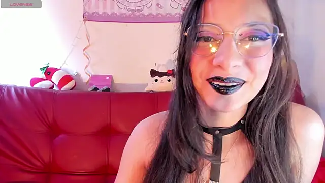 Misha Lover online show from January 2026 07:11:01 PM