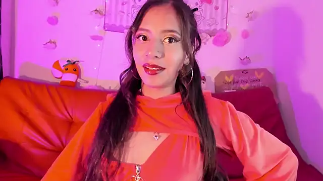 Misha Lover online show from March 2026 02:50:01 AM