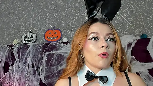 LiaCathaleya online show from October 2025 06:20:02 PM