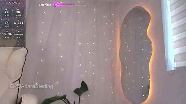 babepeach  online show from October 2025 03:42:01 PM