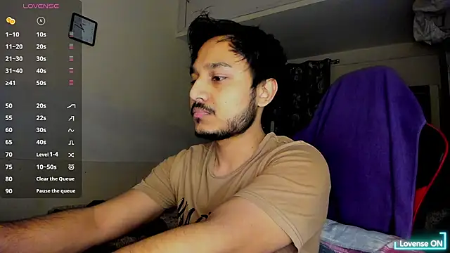 Snapshot of fuckkboy101 chatting on January 2025 05:07:02 PM fuckkboy101 online show from January 2025 05:07:02 PM