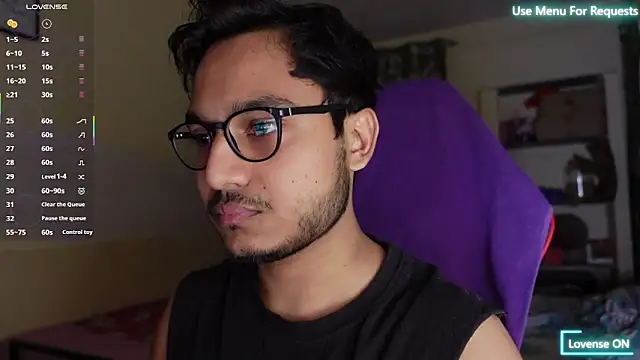 Snapshot of fuckkboy101 chatting on October 2025 09:07:01 AM fuckkboy101 online show from October 2025 09:07:01 AM