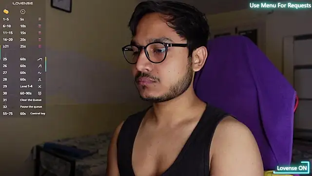 Snapshot of fuckkboy101 chatting on October 2025 02:06:02 PM fuckkboy101 online show from October 2025 02:06:02 PM