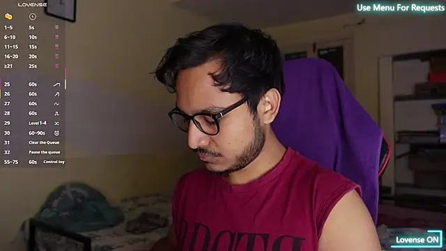 Snapshot of fuckkboy101 chatting on October 2025 06:15:01 PM fuckkboy101 online show from October 2025 06:15:01 PM