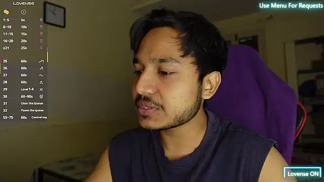 Snapshot of fuckkboy101 chatting on October 2025 05:06:02 PM fuckkboy101 online show from October 2025 05:06:02 PM