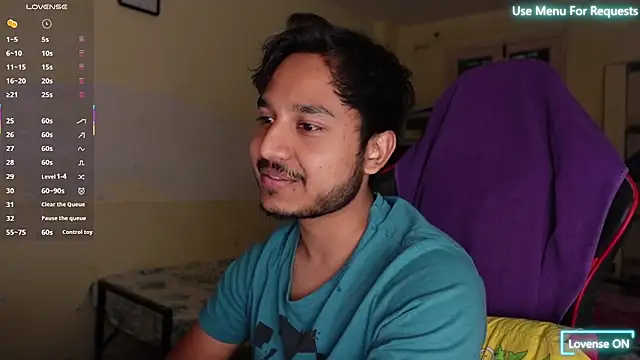 Snapshot of fuckkboy101 chatting on October 2025 04:53:02 PM fuckkboy101 online show from October 2025 04:53:02 PM