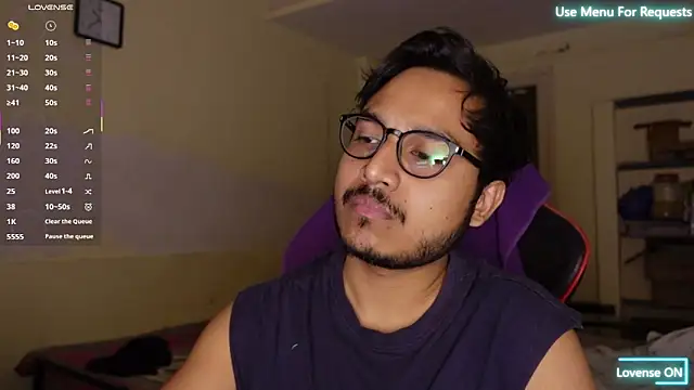 Snapshot of fuckkboy101 chatting on November 2025 04:50:01 PM fuckkboy101 online show from November 2025 04:50:01 PM