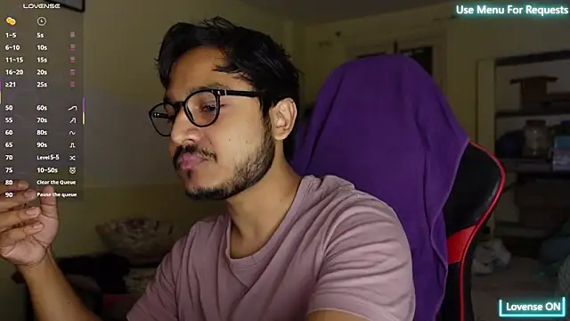 Snapshot of fuckkboy101 chatting on November 2025 01:33:02 PM fuckkboy101 online show from November 2025 01:33:02 PM