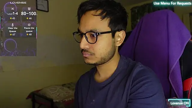 Snapshot of fuckkboy101 chatting on November 2025 10:58:02 AM fuckkboy101 online show from November 2025 10:58:02 AM