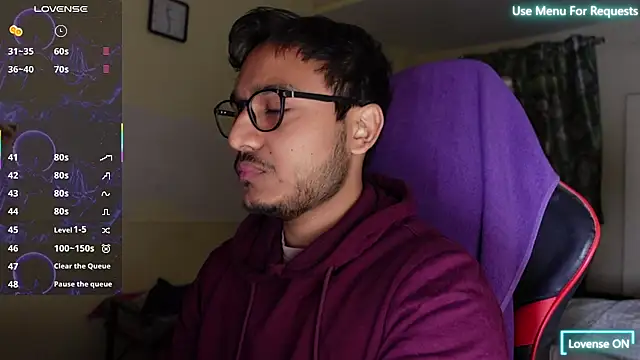 Snapshot of fuckkboy101 chatting on November 2025 05:42:02 AM fuckkboy101 online show from November 2025 05:42:02 AM