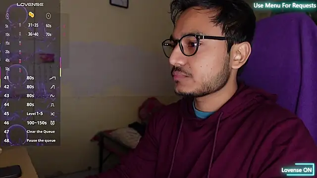 Snapshot of fuckkboy101 chatting on November 2025 04:37:02 AM fuckkboy101 online show from November 2025 04:37:02 AM