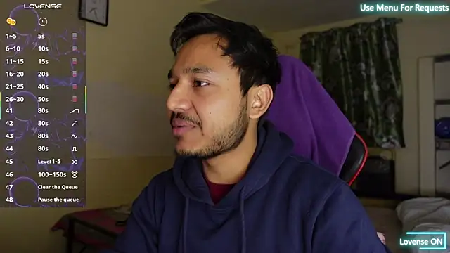 Snapshot of fuckkboy101 chatting on December 2025 01:42:01 PM fuckkboy101 online show from December 2025 01:42:01 PM