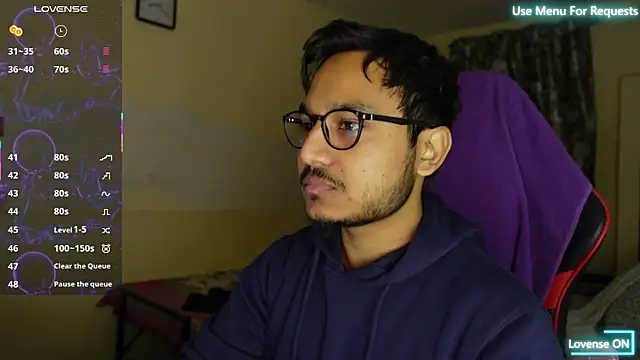 Snapshot of fuckkboy101 chatting on December 2025 02:32:02 AM fuckkboy101 online show from December 2025 02:32:02 AM