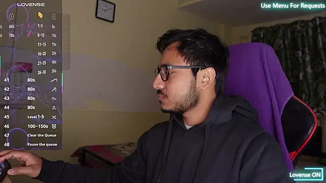 Snapshot of fuckkboy101 chatting on December 2025 03:21:02 PM fuckkboy101 online show from December 2025 03:21:02 PM