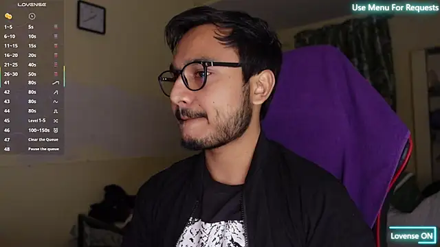 Snapshot of fuckkboy101 chatting on December 2025 07:53:02 PM fuckkboy101 online show from December 2025 07:53:02 PM