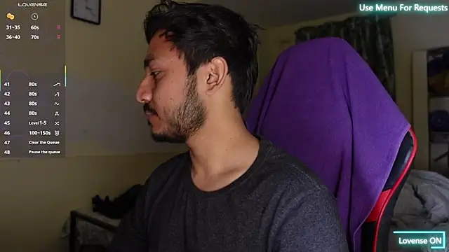 Snapshot of fuckkboy101 chatting on December 2025 09:36:02 AM fuckkboy101 online show from December 2025 09:36:02 AM