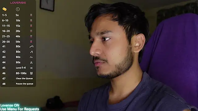 fuckkboy101 online show from April 2026 05:12:02 AM