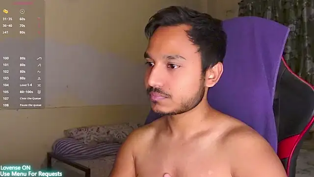fuckkboy101 online show from July 2026 05:04:02 PM