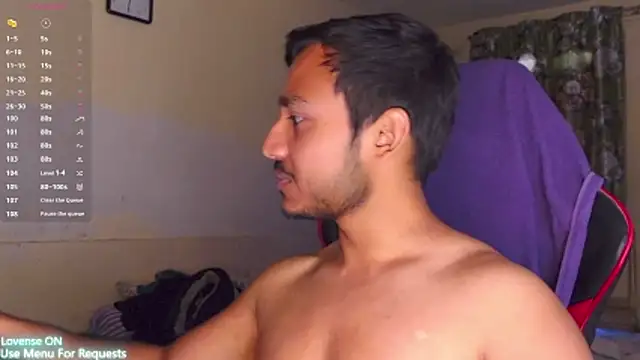 fuckkboy101 online show from July 2026 05:43:02 AM