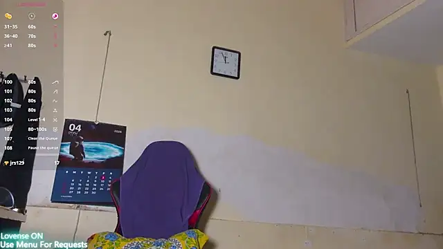 fuckkboy101 online show from July 2026 06:07:02 AM
