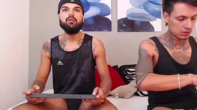 Snapshot of Emilio_Wolf chatting on January 2025 10:28:02 AM Emilio Wolf online show from January 2025 10:28:02 AM