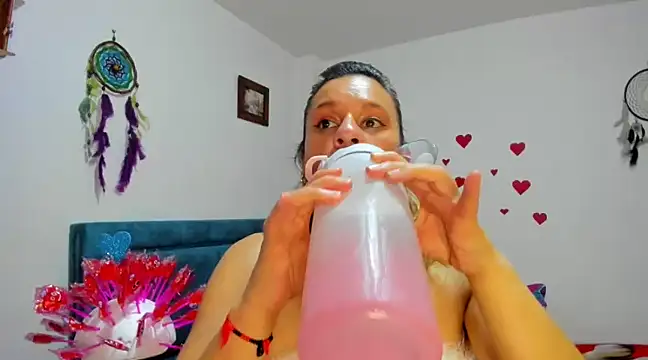 sofi saliva2511 online show from February 2025 05:36:01 PM