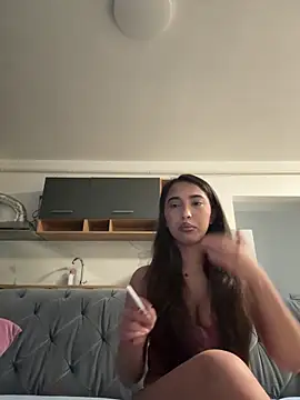 miaceleste online show from February 2026 11:21:02 PM