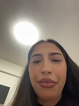 miaceleste online show from April 2026 07:55:02 PM