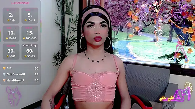 Snapshot of Gisele_fox chatting on September 2025 09:51:01 PM Gisele fox online show from September 2025 09:51:01 PM