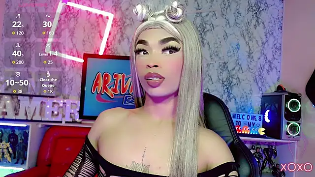 Snapshot of Gisele_fox chatting on February 2026 04:10:02 AM Gisele fox online show from February 2026 04:10:02 AM