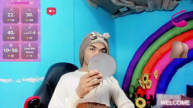 Snapshot of Gisele_fox chatting on February 2026 08:29:02 PM Gisele fox online show from February 2026 08:29:02 PM