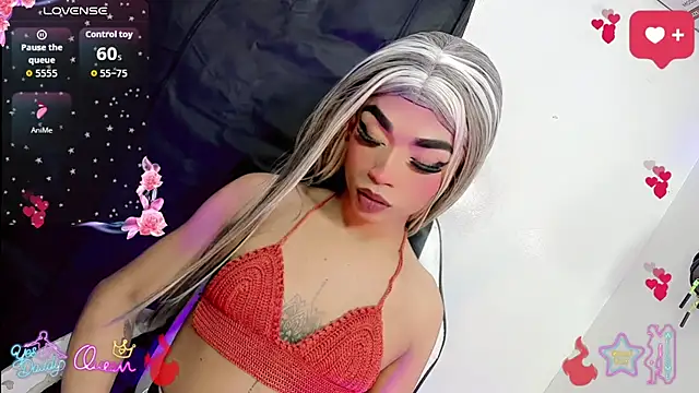 Gisele fox online show from April 2026 03:05:01 AM