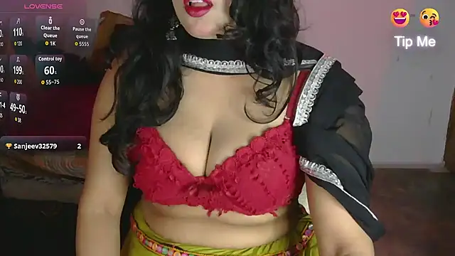 Snapshot of Anjaji-90 chatting on June 2026 03:25:02 PM Anjaji-90 online show from June 2026 03:25:02 PM