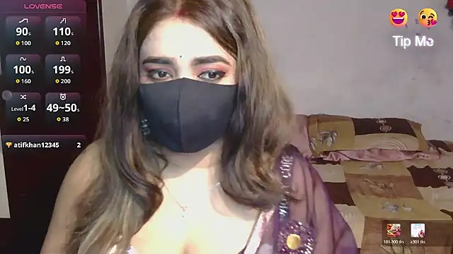 Snapshot of Anjaji-90 chatting on June 2026 01:09:02 PM Anjaji-90 online show from June 2026 01:09:02 PM