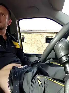 Geiler Staender online show from November 2025 12:27:01 PM