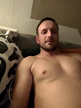 Geiler Staender online show from November 2025 10:19:02 PM