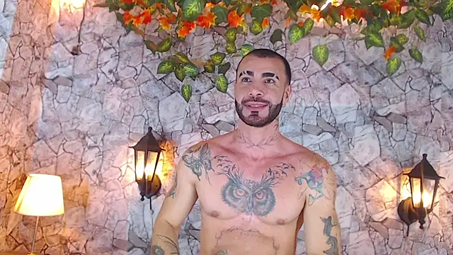 Lancelot Benwick online show from January 2025 05:26:02 AM