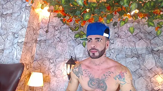 Lancelot Benwick online show from January 2025 02:20:01 AM