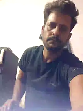 MAGNETICDADDY8 online show from November 2025 05:01:02 PM