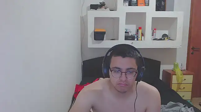 Snapshot of HotNatanIsraeli chatting on January 2025 04:06:01 PM HotNatanIsraeli online show from January 2025 04:06:01 PM