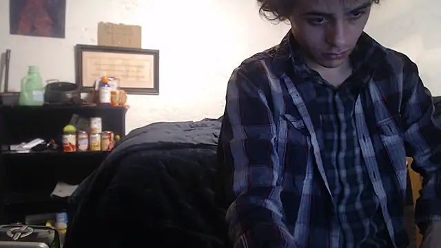 Snapshot of SadCatDaddy chatting on January 2025 03:27:01 PM SadCatDaddy online show from January 2025 03:27:01 PM