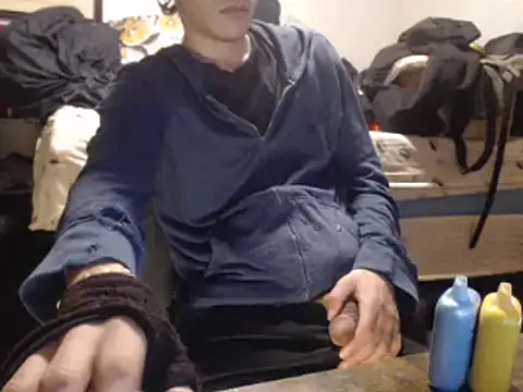 Snapshot of SadCatDaddy chatting on January 2025 12:04:01 AM SadCatDaddy online show from January 2025 12:04:01 AM