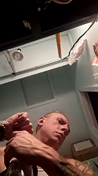 SoooV3ryKinky online show from February 2025 09:22:01 AM