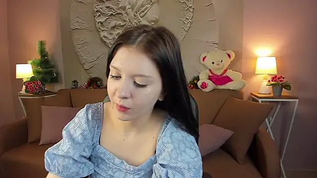 AmeliaVon online show from January 2025 09:15:02 AM