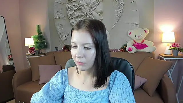 AmeliaVon online show from January 2025 04:06:01 PM